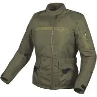 Sonstiges Evora waterdichte dames motorfiets textiel jas Maat