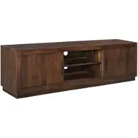 LivingFurn Jaxx Brown 150cm-31082