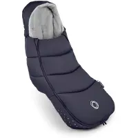 Bugaboo voetenzak - Deep indigo | Deep indigo
