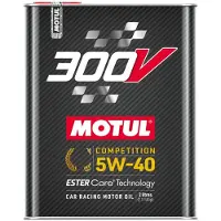 Motul 104242 Motorolie