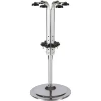 Ich-zapfe Barstandaard Non Drip voor 6 flessen