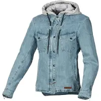 Macna Inland Dames Motorfiets Textiel Jas