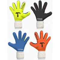 T1tan Classic 1.0 Color Sense Keepershandschoenen volwassenen & jongeren - Maat 8