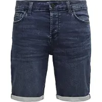 Only & Sons Jeans 'Ply Life' navy