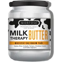 Morfose Milk Therapy Butter 200 ml
