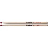 Vic Firth American Classic CMN Metal Drumsticks Nylon Tip