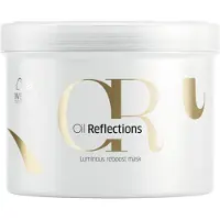 Wella Oil Reflections Haarmasker - 500ml