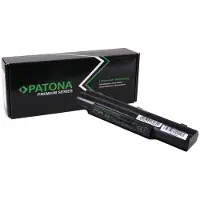 PATONA Fujitsu FPCBP250 accu (Patona Premium)