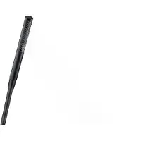 Hansgrohe Pulsify S staafhanddouche 100 1jet EcoSmart, mat zwart