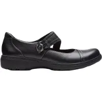 Clarks Original Carleigh ray dames ballerina