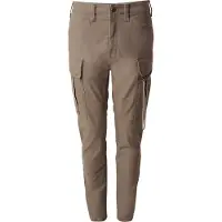G-Star Cargobroek 'Zip Pocket 3D Skinny Cargo 2.0' bruin