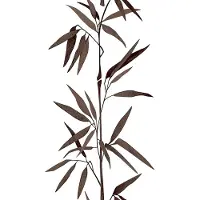 Living Walls Behang 942732 pop.up Panel Livingwalls Bruin