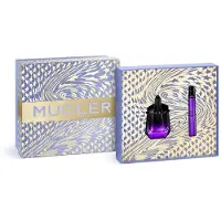 Thierry Mugler Mugler Alien Extraintense Eau de Parfum Coffret Cadeau - Alien Extraintense Eau de Parfum 30ml, Alien Extraintense Eau de Parfum 10ml