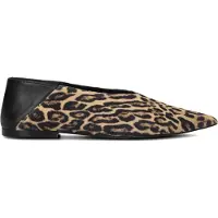 Toral Dames Ballerina's Aria - Beige - Maat 40