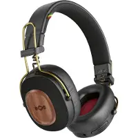 The House Of Marley POSITIVE VIBRATION RIDDIM RASTA