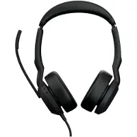 Jabra 25089-989-999 Jabra Headset Evolve2 50 USB-A UC Duo schnurgebunden