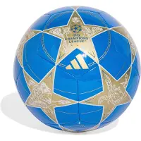 Adidas UCL Club 25/26 League Stage Voetbal