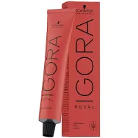 Schwarzkopf Professional Igora Royal 60ml
