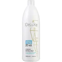 3Deluxe Cream Developer 3% (10vol) 1000ml