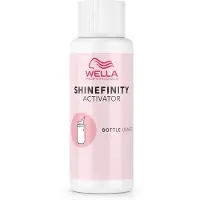 Wella Shinefinity Zero Lift Glaze Aktivator ohne Bürste 60 ml