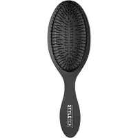 STYLETEK The PRO Classic Detangling Brush