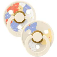BIBS Studio Speen - Morning Bloom Ivory Mix Spenen