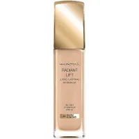 Max Factor Radiant Lift 45 Warm Almond Foundation 45 Warm Almond