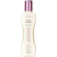 Biosilk Color Therapy Lock And Protect Leave In Treatment 167ml