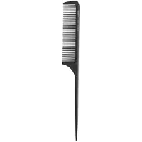 Lussoni Puntkam Lift Tail Comb 206