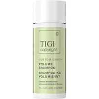 Tigi - Copyright Custom Care Volume Shampoo