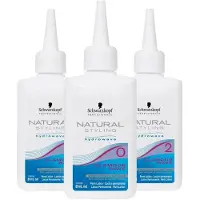 Schwarzkopf Hair Styling Natural Styling Glamour 3 80 ml