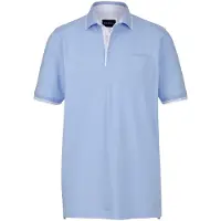 Babista Shirt ' Tessavest ' lichtblauw