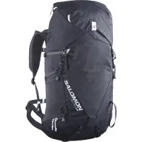 Salomon - Trekkingrugzakken - Aerotrek 38 W Maritime Blue/Mood Indigo voor Dames - Maat M/L - Marine blauw