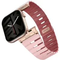 Skinarma Gemini Band Voor Apple Watch 42 41 40 Mm Flexibel Hoog Comfort