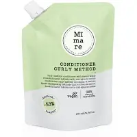 Mïmare Curly Method Conditioner