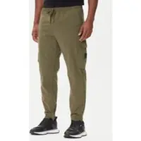 BOSS Urbanex Cargo Pants - Groen- Heren, Groen