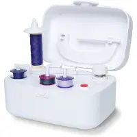 Pfaff Spoelopwinder, model J/L