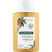 Klorane Mango Butter Shampoo - Dry Hair