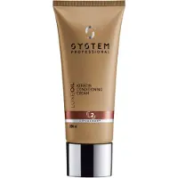 System Professional LipidCode SP - Luxe Oil Cream Conditioner 200 ml