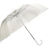 Smati No12 Paraplu Ø102cm - Wit