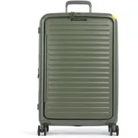Mandarina Duck Smart Duck Large Exp Reistas Met Wielen