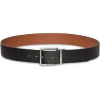 Calvin Klein Riem zwart
