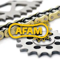 Afam KETTINGSET 520 ER-6/KLE/Z650 114/15/46