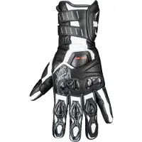 IXS RZ-200 3.0 handschoenen Wit/Zwart XL Mannen