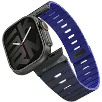 Skinarma Apple Watch Band 49/46/45/44 Mm Voor Horloge Gifbestendig