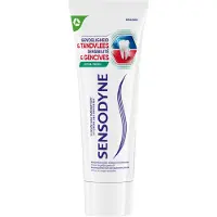 Sensodyne 6x Tandpasta Gevoeligheid & Tandvlees Active Protect 75 Ml