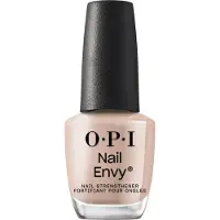 OPI Nail Envy Strength + Color Nagelverharder 15 ml Double Nude-y