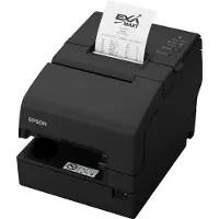 Epson TM-H 6000V | USB | serieel | Zwart