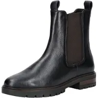 Ara Chelsea boots donkerblauw