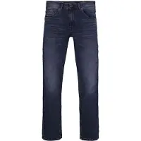 Garcia Savio Heren Slim Fit Jeans Blauw